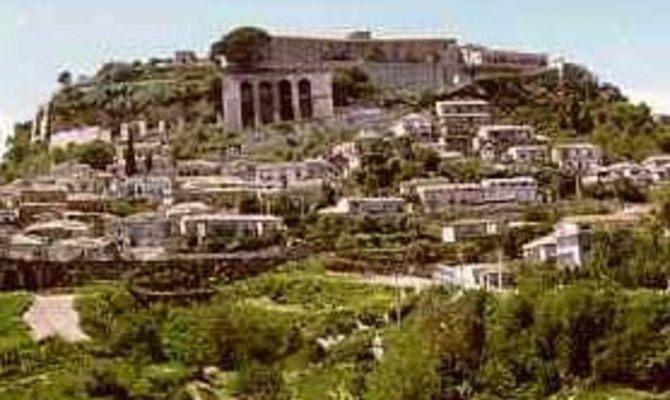 Gerace