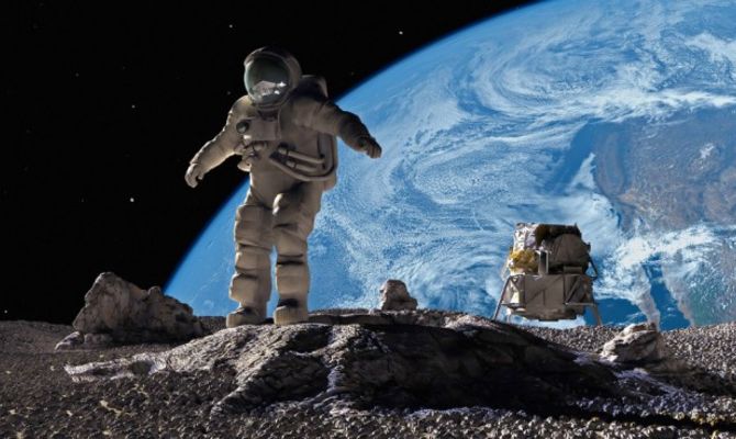 Astronauta