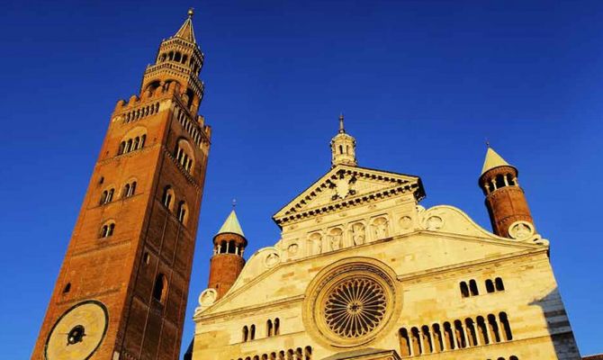 Cremona Cattedrale