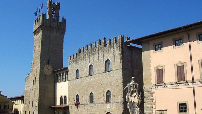 Pecorino Toscano Dop foto