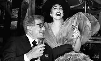 Lady Gaga e Tony Bennett