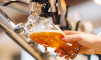 Boccale di birra
