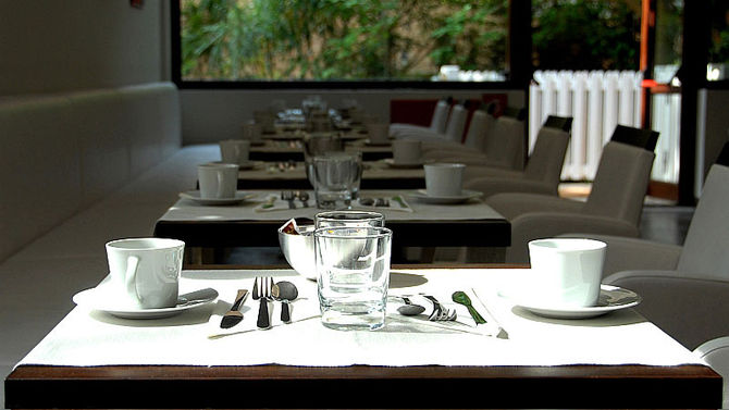 Hotel Villa Pannonia Venezia