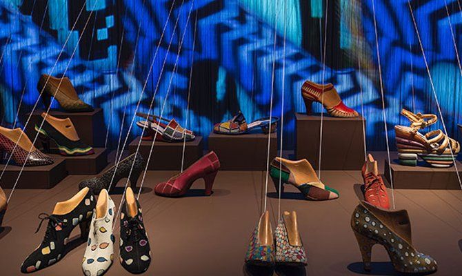 Firenze Ferragamo tra arte e storia