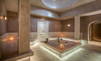 Vacanze relax in Tunisia tra hammam e Spa