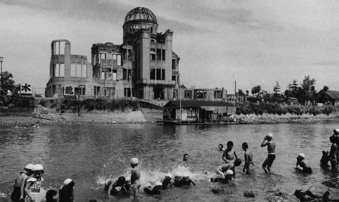 Hiroshima