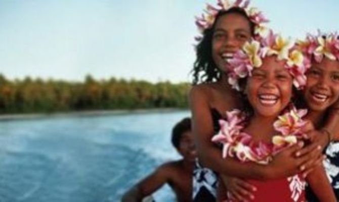 scheda Papua Nuova Guinea