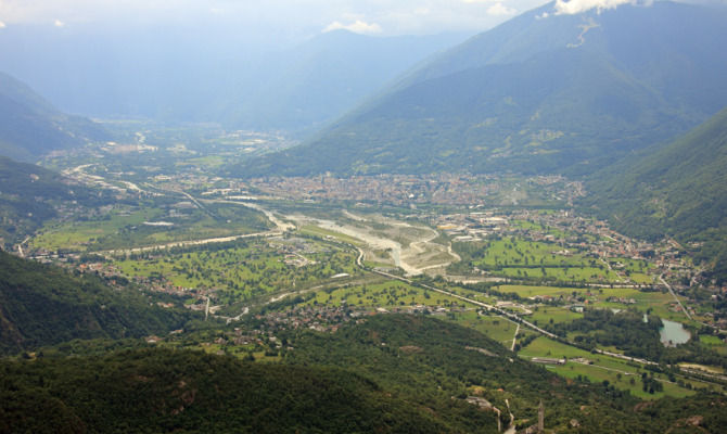 Val d'Ossola