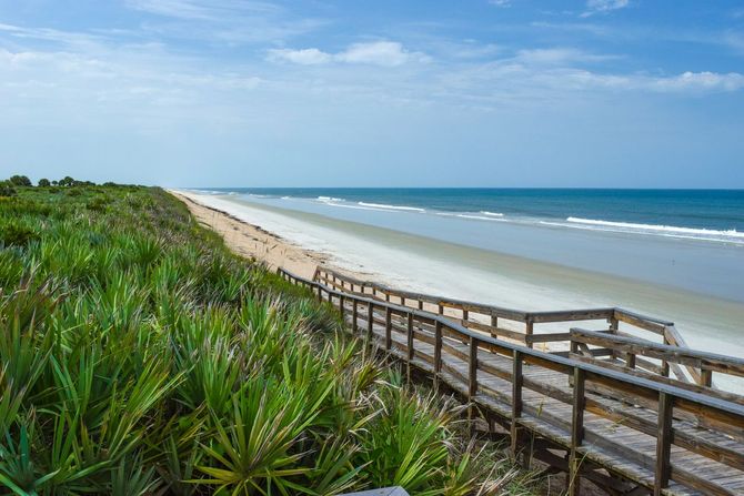 Canaveral National Seashore