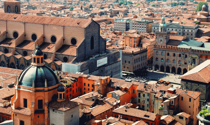 Bologna