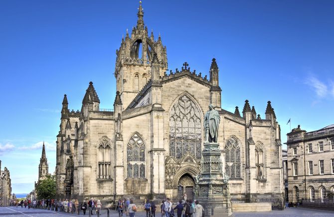 Edimburgo