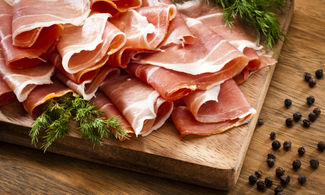 Montagnana in festa, sagra del prosciutto veneto dop 