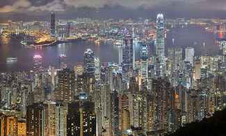 Voli diretti Milano Hong Kong