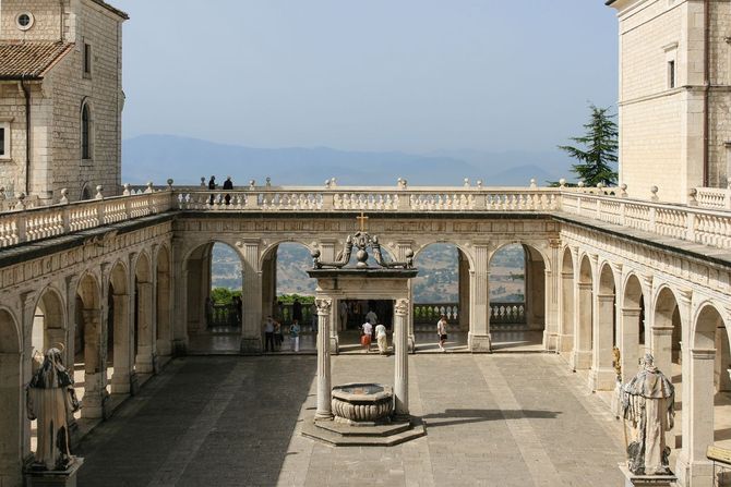 Montecassino