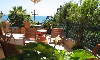 Hotel Palace Diano Marina