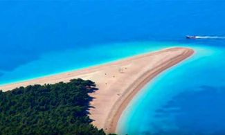 Video: le 10 spiagge più incantevoli d'Europa 