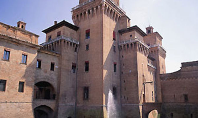 Ferrara