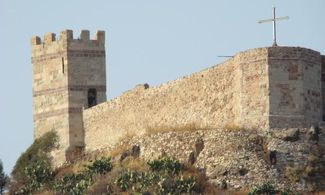 Sardegna: cosa nasconde il Castello di Bosa