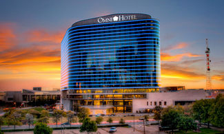 Hotel Omni Dallas