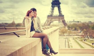 Parigi, la città dell'amore perde colpi