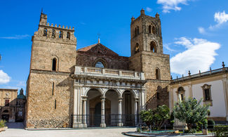 Duomo di Monreale