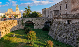 Basilicata, cosa rende speciale il borgo di Venosa