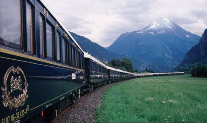 Orient Express