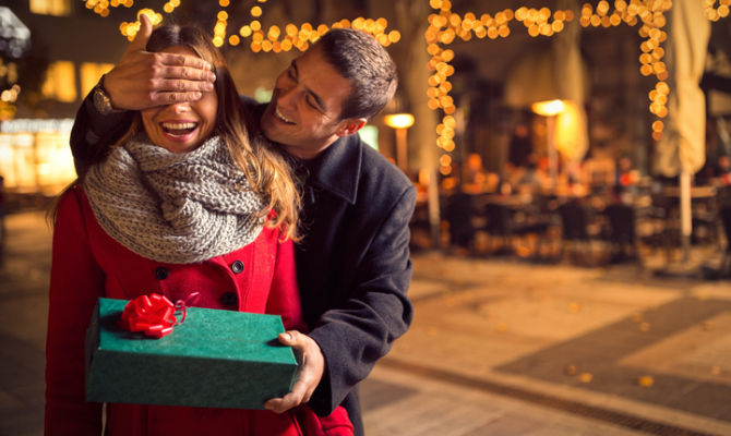 Foto Romantiche Di Natale.Natale In Italia I Luoghi Piu Romantici