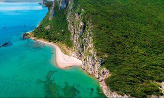 Grecia: tutto il mare di Messinia