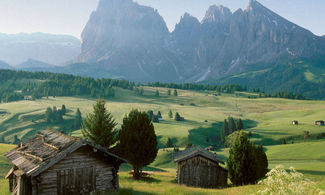 Valle Isarco, vacanze sostenibili in montagna