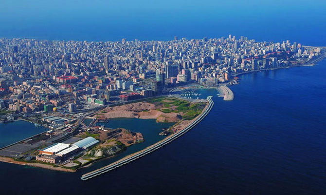 Beirut