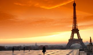 Le 25 mete imperdibili - Parigi