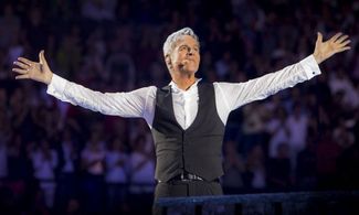 Claudio Baglioni