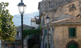 La Locanda del Ditirambo, gusto e storia in Ciociaria