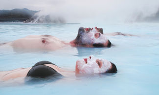 The Blue Lagoon ritual, esperienza indimenticabile