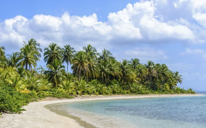 9 Playa Las Suecas