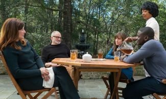  Scappa Get Out , un'Alabama tra bianco e nero 
