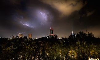 A Settimo Torinese le fotografie fra terre e mare 