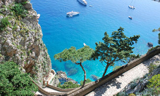 Italia: 246 spiagge da Bandiera Blu