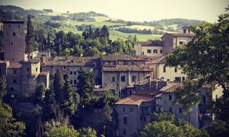 Itinerari in Romagna per innamorati