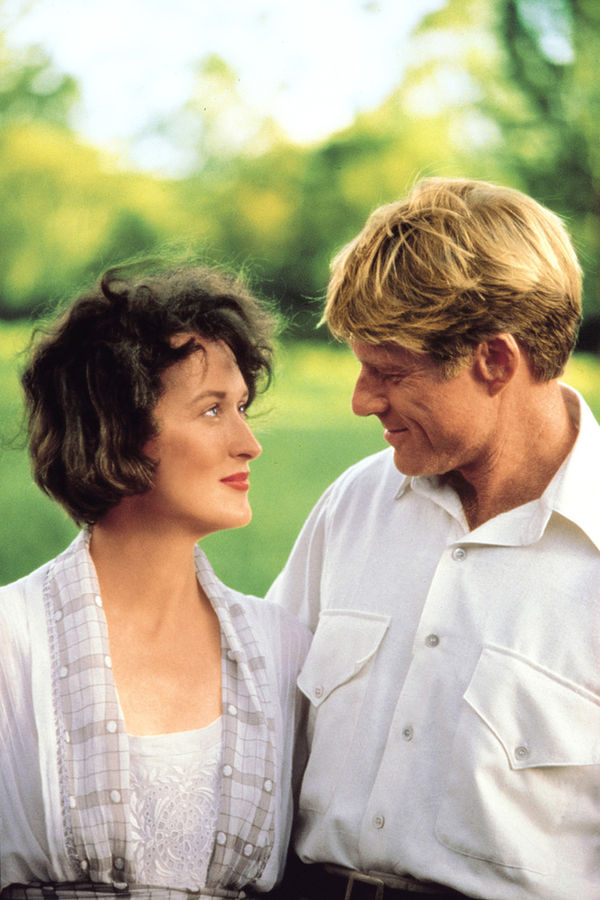La mia Africa (1985)