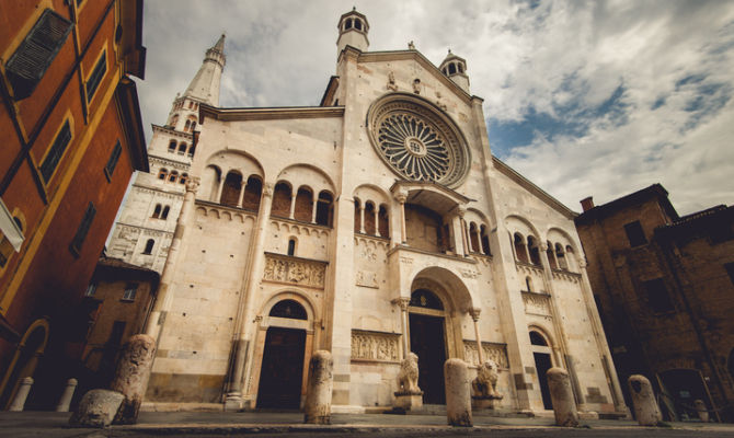 Modena