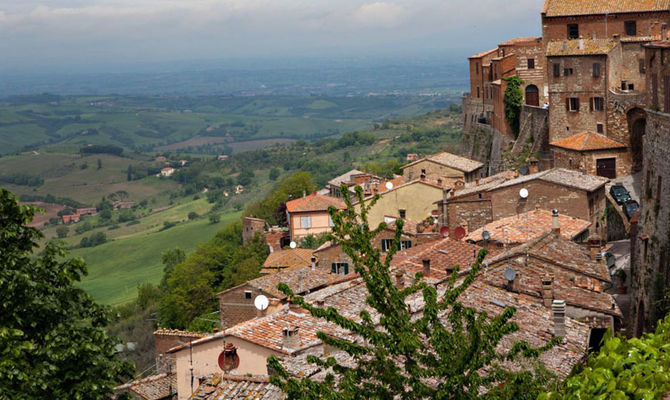 montecatini terme