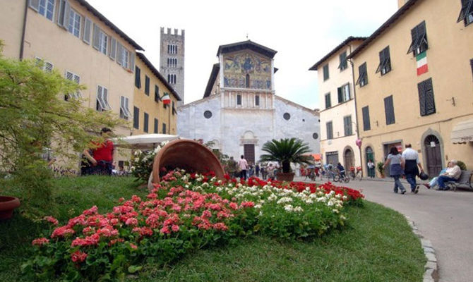 Lucca