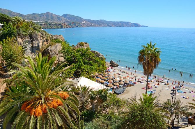 3. Costa del Sol