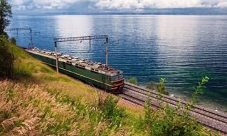 Transiberiana, oltre il semplice viaggio