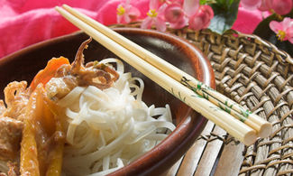 I sapori della Thailandia in vetrina fino al 15 dicembre