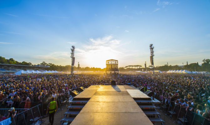 Firenze Rocks