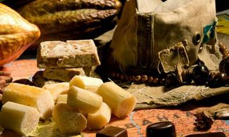 Fabbriche di cioccolato