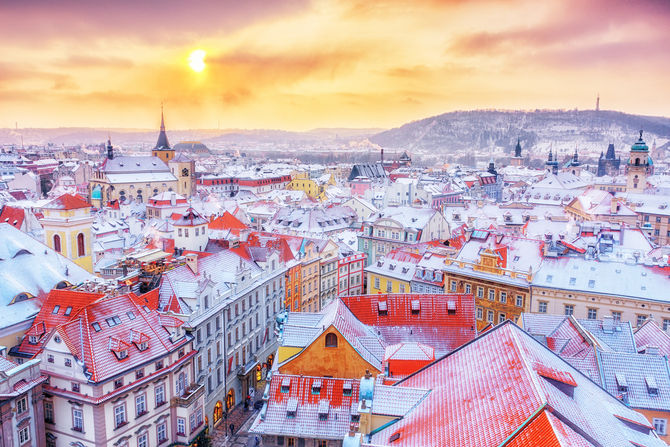 Praga